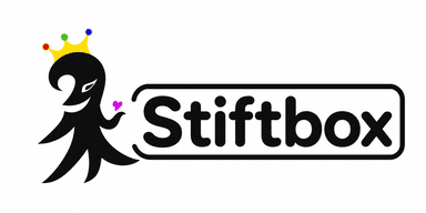 Stiftbox